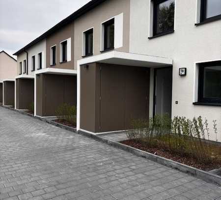 Kapitalanleger aufgepasst! Mehr als 3% Rendite. 120m² Reihenmittelhaus in Regensburg am Mühlberg!