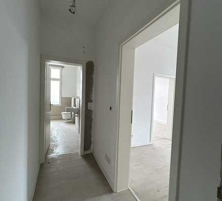 Attraktive renovierte 4,5-Zimmer-Wohnung in Wuppertal