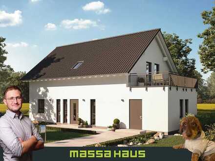 Wohnen mit Herz und Verstand: Einfamilienhaus mit Raum für Kreativität und Sparpotenzial!