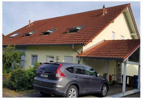 Doppelhaushälfte in Ramstein-Miesenbach
