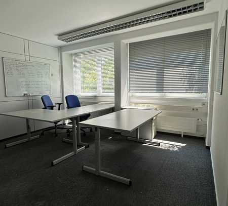 Attraktives Büro in Baden-Baden Oos zu vermieten