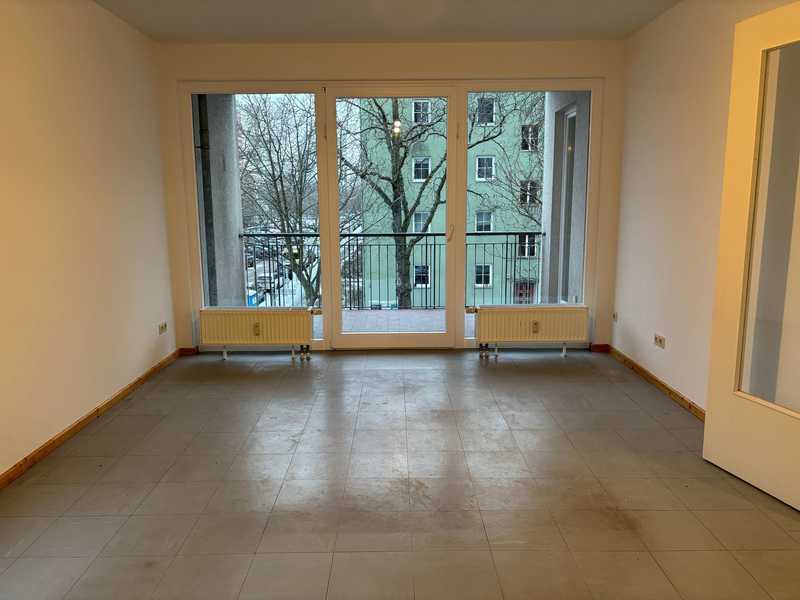 Lichtdurchflutet & zentral - Freundliche Wohnung sucht neue Mieter!