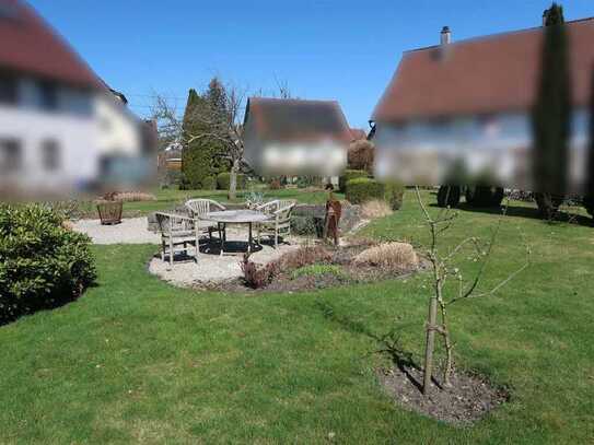 Wohnen im Herzen von Steinach