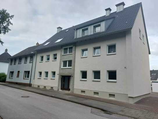 Schöne Erdgeschoßwohnung in ruhiger Lage von Herten-Westerholt!