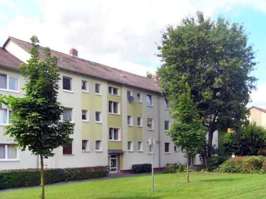 Großzügige 2,5-Zimmer Wohnung in Eschersheim