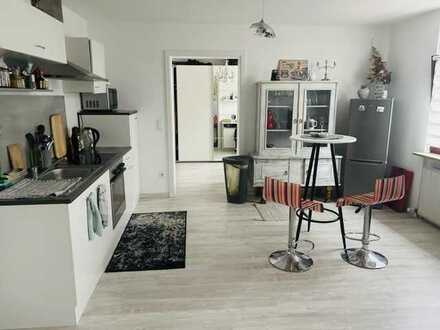 Moderne 2-Zimmer-Wohnung im Herzen Erlangen!