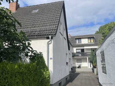 Interessantes Mehrfamilienhaus in Wiesbaden-Freudenberg zu verkaufen