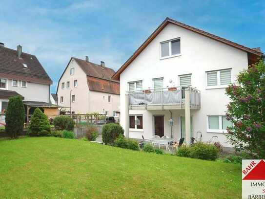 Freistehendes Wohlfühlhaus im Herzen von Magstadt!