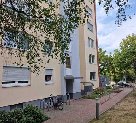 Attraktive 65 m Wohnung mit Balkon n Göttingen