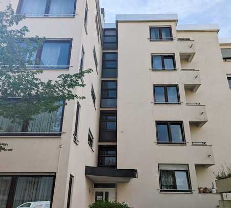 Ideale Anlageimmobilie: Apartment mit Balkon und Einbauküche!