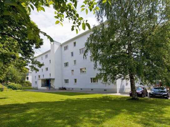 Junggesellenparadies! Möbliertes Apartment mit Aufzug + Balkon!