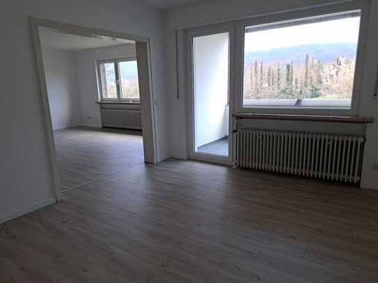 Wunderschöne 4 Zimmer Wohnung in Minden Bölhorst