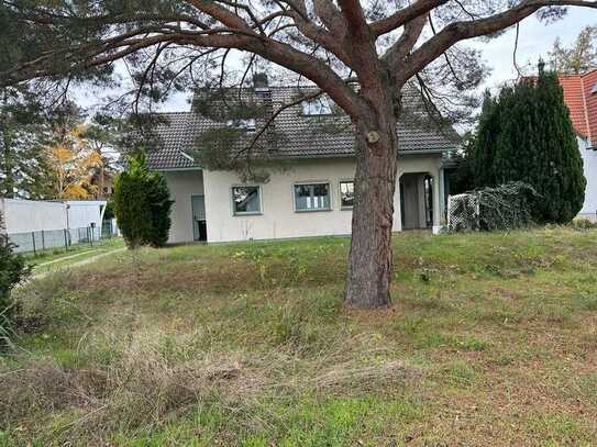 EFH in Bohnsdorf zu verkaufen