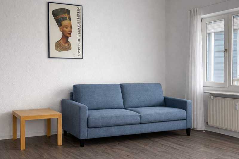 Einfach. Schön. Wohnen.