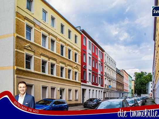 ***Investment - 2 MFH - Magdeburg***