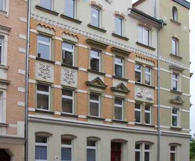 2-Raum-Wohnung mit Balkon sucht neuen Mieter