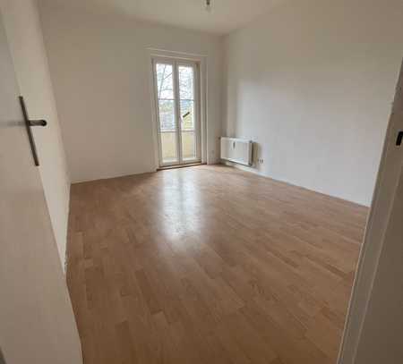 2-Zimmer-Wohnung mit Balkon in Berlin Charlottenburg