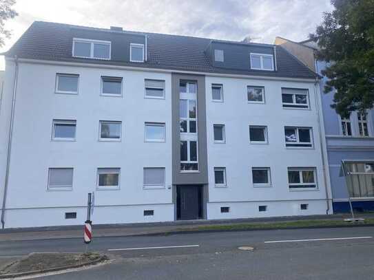 Modernisierte 3-ZKDB-Wohnung in Essen - Dellwig