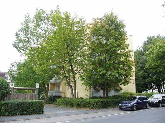 1 Zi. Wohnung in Wald- und Feldrandnähe von Bad Homburg – Kirdorf