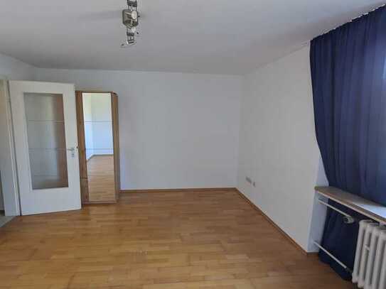 1-Zimmer-Apartment mit Top-Lage in Bayreuth