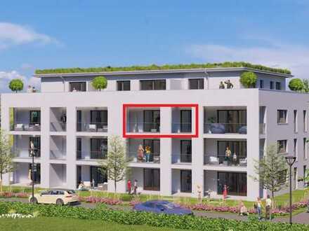 WOHNEN AM FROHNAUER WEIHER 2 - WHG 11