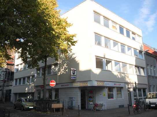 Zentrale und helle 1-Zimmer-Wohnung in Köln-Nippes