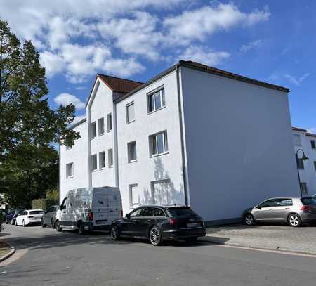 Schöne 3-Zimmer-Wohnung mit Balkon in Altenstadt