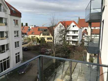 Barierrefreie 2-Zimmer-Wohnung in Paderborn