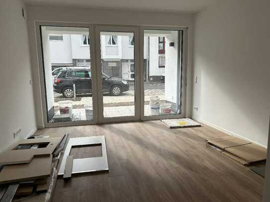Luxuriöse 2-Zimmer-Neubauwohnung in zentraler Lage von Ippendorf