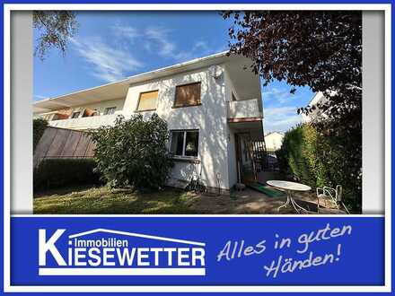 Wohnen zwischen Stadt und Erholung: Ihr neues Zuhause in Worms-West