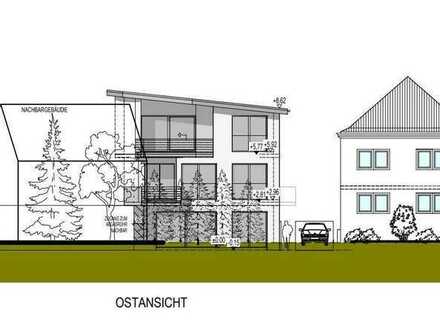 Neubau | MFH mit 3 Wohneinheiten | Energieeffizient, hochwertig ausgestattet | zentrale Lage