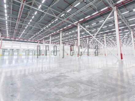 Logistikpark A92 * ab 10.000 m² * 0151-510-16-422 - JETZT SICHERN !!!