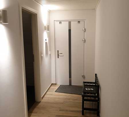 Zwei stilvolle, geräumige und gepflegte 1-Zimmer-Wohnungen mit Einbauküche in Bad Honnef