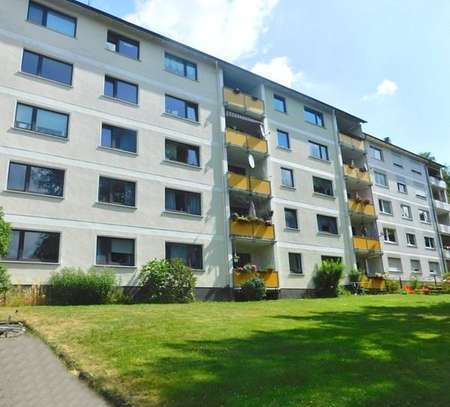 GEPFLEGTE 4 ZIMMERWOHNUNG MIT BALKON IN ISERLOHN