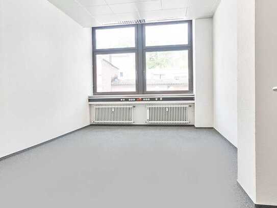 Geräumiges Büro in Saarbrücken ab 6,50EUR/m², Flexible Nutzung,