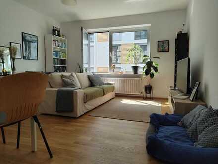 Von PRIVAT // Komfortabel Wohnen im Zentrum von Essen mit Balkon