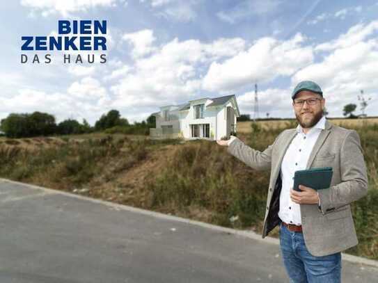 Bestpreisgarantie bei Bien-Zenker - Großes Baugrundstück in Dannenfels - VERWIRKLICHEN SIE IHRE TRAU