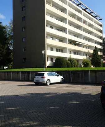 3 Zimmer Wohnung im EG in Trier, Heiligkreuz