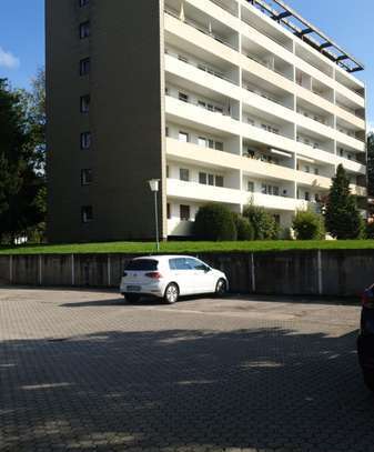 3 Zimmer Wohnung im 1. OG in Trier, Heiligkreuz