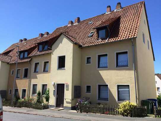 Bad Salzdetfurth - 2 Zimmer Wohnung im Dachgeschoss