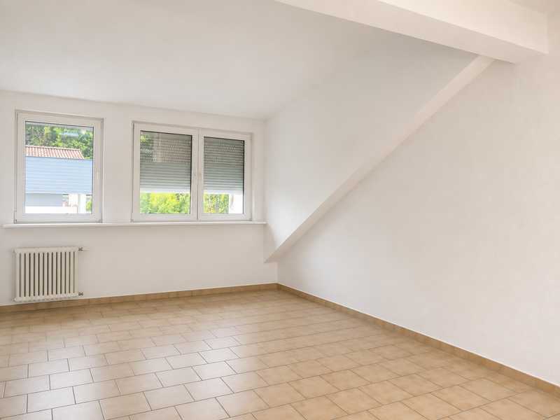                                                               Sch&ouml;ne loftartige 4-Zimmer-Wohnung mit Sonnenterrasse in Stolberg-Atsch                                                       in Stolberg (Rheinland) (Aachen)