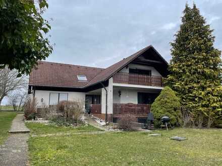 Großzügiges 2-Fam. Haus