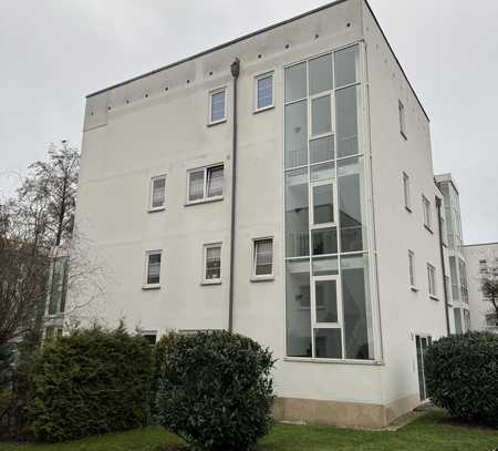 Parksiedlung Spruch 134 DG-Wohnung - zur Kapitalanlage