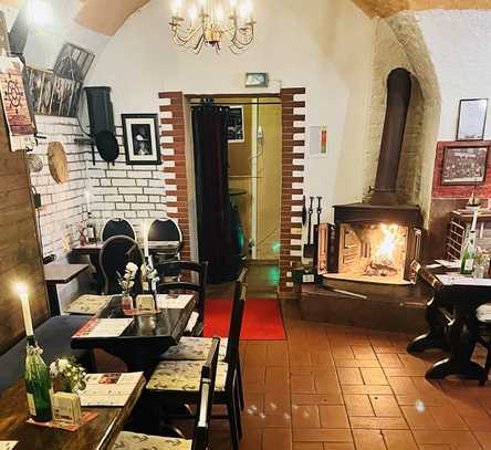 Ihr neues Restaurant wartet auf Sie – Charmantes Gastgewerbeobjekt zu vermieten!