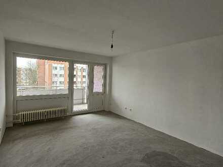 3-Zimmer Wohnung in Bonn-Tannenbusch