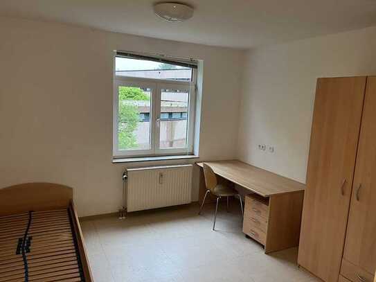 Möbliertes Studentenapartment- Only for Students!!