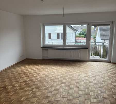 Geschmackvolle 2-Raum-Wohnung mit Balkon in Olching