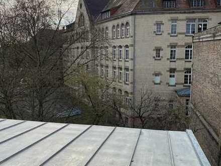 Luxuriöse 5er WG in Mannheim