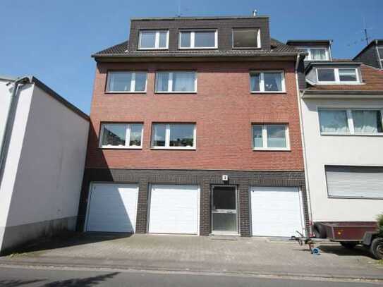 Nippes 4 Zimmer Maisonette saniert mit Balkon -Keine WG-