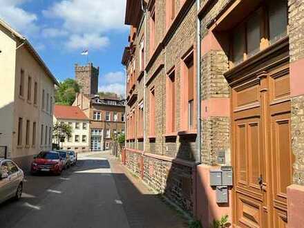 Aufgeteiltes und Kernsaniertes 3-Familienhaus in Bingen